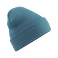 thumbnail image 2 of Beechfield Chapeau d'Hiver Tricoté Doux au Toucher, 2 of 3