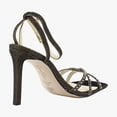 thumbnail image 5 of Jessica Simpson Leonah Women's Heels Bronze/Black Size 7.5 M, 5 of 8