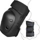 thumbnail image 4 of Kids/Adults Knee Elbow Pads Wrist Guards, Protective Gear Set, 4 of 5