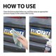 thumbnail image 5 of Invisible Defender Spray Vehicle Clear Coat Long Lasting Effective Invisible Defender License Spray 100ml, 5 of 5