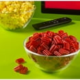 thumbnail image 5 of Twizzlers Bites Cherry Flavored Licorice Style Low Fat Candy, Box 5 oz, 5 of 9