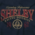 thumbnail image 2 of Shelby Racing Division Legendary Car Hoodie Sweatshirt Women Men Brisco Brands S, 2 of 6