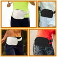 thumbnail image 3 of 2Pcs Belt Bag with Adjustable Strap Waist Pouch Small Fanny Pack for Workout Travel Running, 3 of 9