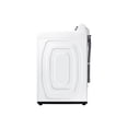 thumbnail image 2 of Lavadora Samsung Carga Superior 20 Kg Tapa Cristal Blanca, 2 of 4