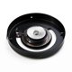 thumbnail image 2 of 1pc Fireplace Thermometer Magnetic Fireplace Stove Thermometer Fire Place Temperature 0-500degree Celsius/ 100-900, 2 of 5