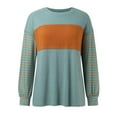 thumbnail image 5 of long sleeve shirts for women, 5 of 8