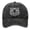 A-Black230, variant on Yuanlong Unisex Hats Tiger Embroidery Cotton Washed Baseball Cap Outdoor Casual Sun Protection Sport Hat