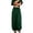 Army Green, variant on Palazzo Pants for Women - Loose Drawstring Lantern Trousers with High Waist, Casual Comfortable Pants for Streetwear and Daily Outfits,Gray 2XL