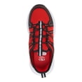 thumbnail image 3 of Athletic Works Little & Big Boys Bungee Slip-On Athletic Sneakers, 3 of 6