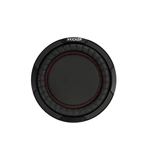 Kicker 47KBRW8 Car Audio Tuned Passive 8" Radiator for Sub Box Enclosure New