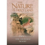 Nature of the Holy Land Part 2: Crowde (DVD)