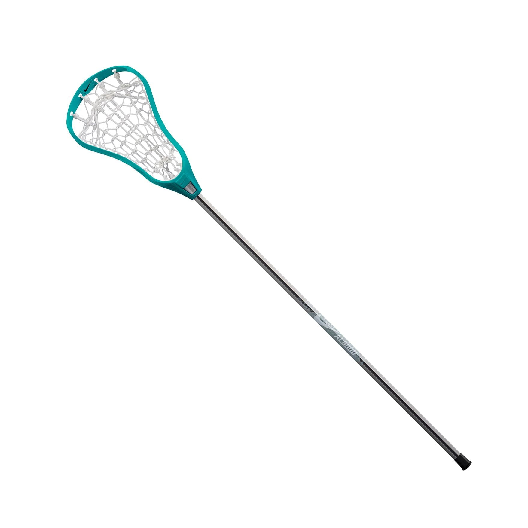 Nike Women's Arise LT on AL 6000 Lacrosse Stick