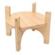 thumbnail image 5 of Soporte Dispensador De Bebidas De Madera, Base De Soporte De Jarra, Soporte Sólido, Exhibición Decorativa Para Contenedores, 5 of 7