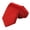 Red, variant on SOLID SATIN TIE SOLID COLORS NECKTIE MEN'S WEDDING TIES MULTIPLE COLORS AQUA