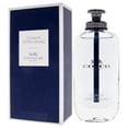 thumbnail image 4 of Coach Open Road Eau De Toilette Natural Spray, Cologne for Men, 3.3oz, 4 of 6