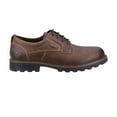 thumbnail image 3 of Cotswold Mens Tadwick Leather Shoes, 3 of 5