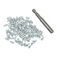 thumbnail image 4 of Car Tire Anti-Slip Screw Stud Winter Wheel Tyre Snow Ice Motorcycle Tire Spikes, 4 of 8