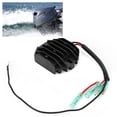 thumbnail image 5 of Rectifier,Rectifier Assy 6AH-81960-00-00 Fits A Rectifier Assy Striking Appearance, 5 of 5