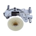 thumbnail image 2 of Oil Drive Pump Gear Kit For Chainsaw 5200 4500 5800 52cc 45cc 58cc Spare Parts Banmo, 2 of 5