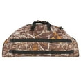 thumbnail image 4 of AMEYXGS Compound Bow Case Backpack  Camo, 95cm, 4 of 6