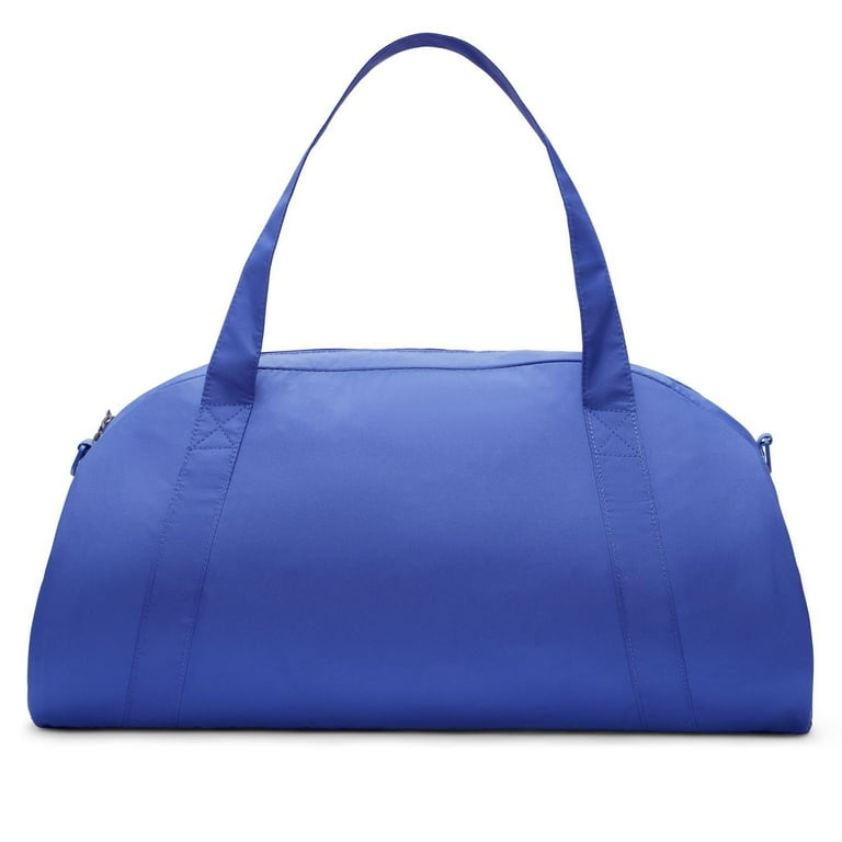 Nike women's duffel bag hot sale