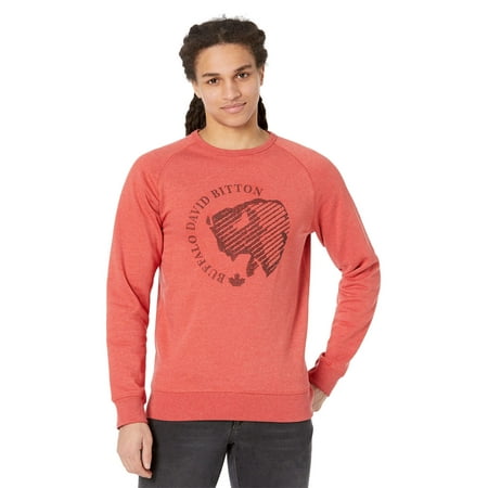 Buffalo David Bitton Fobomb Redwood LG | Walmart Canada