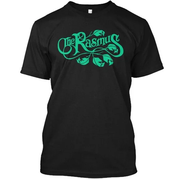 The Rasmus - T-Shirt Made in the USA Size S to 5XL
