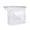 E, variant on YIGOUMY - 1pc Transparent No Pump Vacuum Storage Bags, Large Capacity Space Saver Bags for Closet Organization, Compression Bags for Clothes, Blankets, Seasonal Items (31.5*39.4*15in)