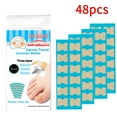 thumbnail image 6 of Elastic Ingrown Toenail Corrector Stickers Toenail Patch Corrector 48 Sheets, 6 of 8