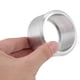 thumbnail image 4 of Conector Adaptador De Tubo De Escape Universal De Aluminio Para Motocicletas, Reductor De Silenciador De 60mm A 51mm, 4 of 7