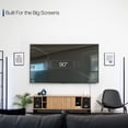 thumbnail image 4 of Ultra Heavy Duty Tilting TV Wall Mount for 43 to 90 inch Screens, 4 of 8