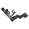 thumbnail image 2 of Módulo de cámara frontal Micrófono de repuesto Sensor de luz de proximidad Cable de cámara frontal para iPhone 6S Plus, 2 of 5