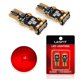 thumbnail image 1 of Bombilla LED LASFIT 921 912 roja 1400 lúmenes 30 000 horas, 1 of 8