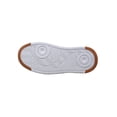 thumbnail image 4 of TENIS CASUAL DE MUJER SINTETICO BLANCO MARCA LEON 255, 4 of 4
