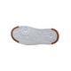 thumbnail image 4 of TENIS CASUAL DE MUJER SINTETICO BLANCO MARCA LEON 255, 4 of 4
