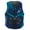 Navy/Riv/Turquoise, variant on O'Neill Women's Reactor USCG Life Vest