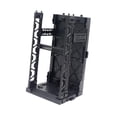 thumbnail image 2 of Yinanstore Interlocking Display Base Model Kit Display Stand Tabletop Centerpiece,Home Decoration,Action Figure Stand Toy Storage Garage, 2 of 8