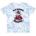 thumbnail image 3 of Inktastic Bar Harbor Maine Lobster Boys or Girls Toddler T-Shirt, 3 of 5