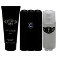 thumbnail image 2 of Set de Regalo Cuba Prestige Black para Hombres 3 Piezas EDT Gel de Ducha y Después del Afeitado, 2 of 2