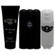 thumbnail image 2 of Set de Regalo Cuba Prestige Black para Hombres 3 Piezas EDT Gel de Ducha y Después del Afeitado, 2 of 2