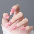 thumbnail image 5 of Dsscvnef Nail Polish Collection Long Lasting Chip Trendy Shades for Every Occasion 15ML, 5 of 5