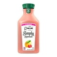 thumbnail image 3 of Simply Lemonade with Raspberry, 2.25 Liters, 3 of 13