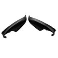 thumbnail image 4 of Car Left Side Rearview Mirror Bottom Lower Holder Cover for -3 2016-2019 -5 2015-2016, 4 of 5