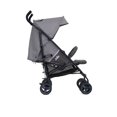 thumbnail image 2 of Carriola Plegable de 0 a 4 Años Joie Nitro Lx Dark, 2 of 4