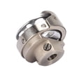 thumbnail image 1 of Needle Feed Rotating Hook, Sewing Machine Rotating Hook Corrosion Resistance Widely Used  For Industrial Sewing Machines, 1 of 8