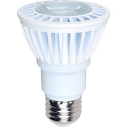 Replacement for BULBRITE LED8PAR20NF/30K/D 6 PACK replacement light bulb (Best Vehicle For 30k)
