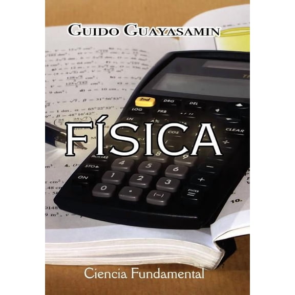 Fisica, (Hardcover)