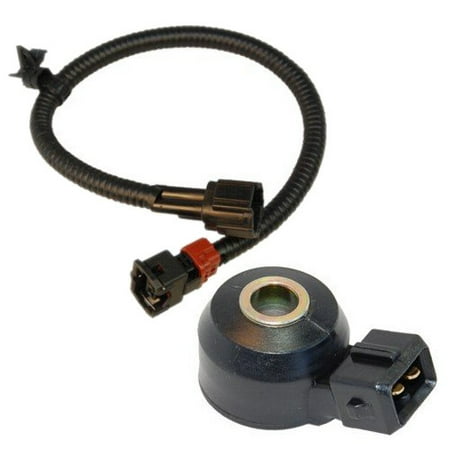 HQRP Knock Sensor w/ Wiring Harness for Nissan Frontier 98 ... nissan frontier wiring connectors 