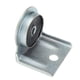 thumbnail image 3 of 132127 Soporte de montaje del radiador Soporte del radiador Aleación de aluminio estándar OEM resistente y resistente para furgonetas y casas rodantes ANGGREK Otros, 3 of 8