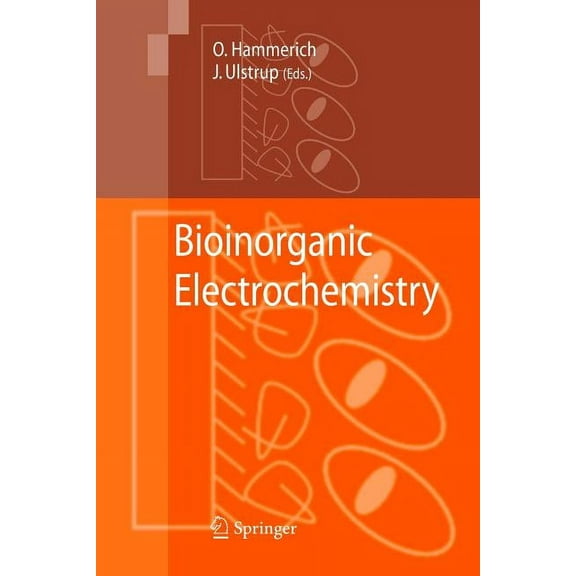Bioinorganic Electrochemistry, (Paperback)
